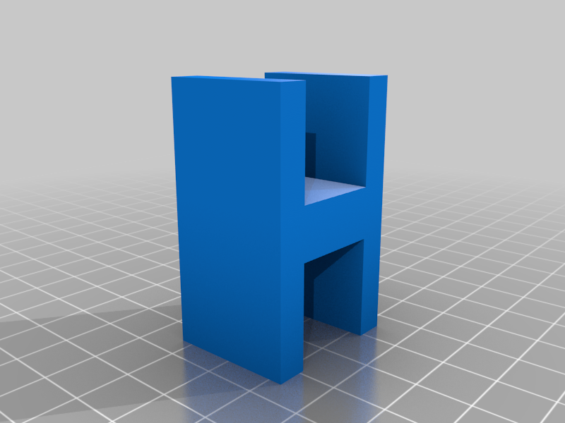 Ankermake M5 toolkit mount