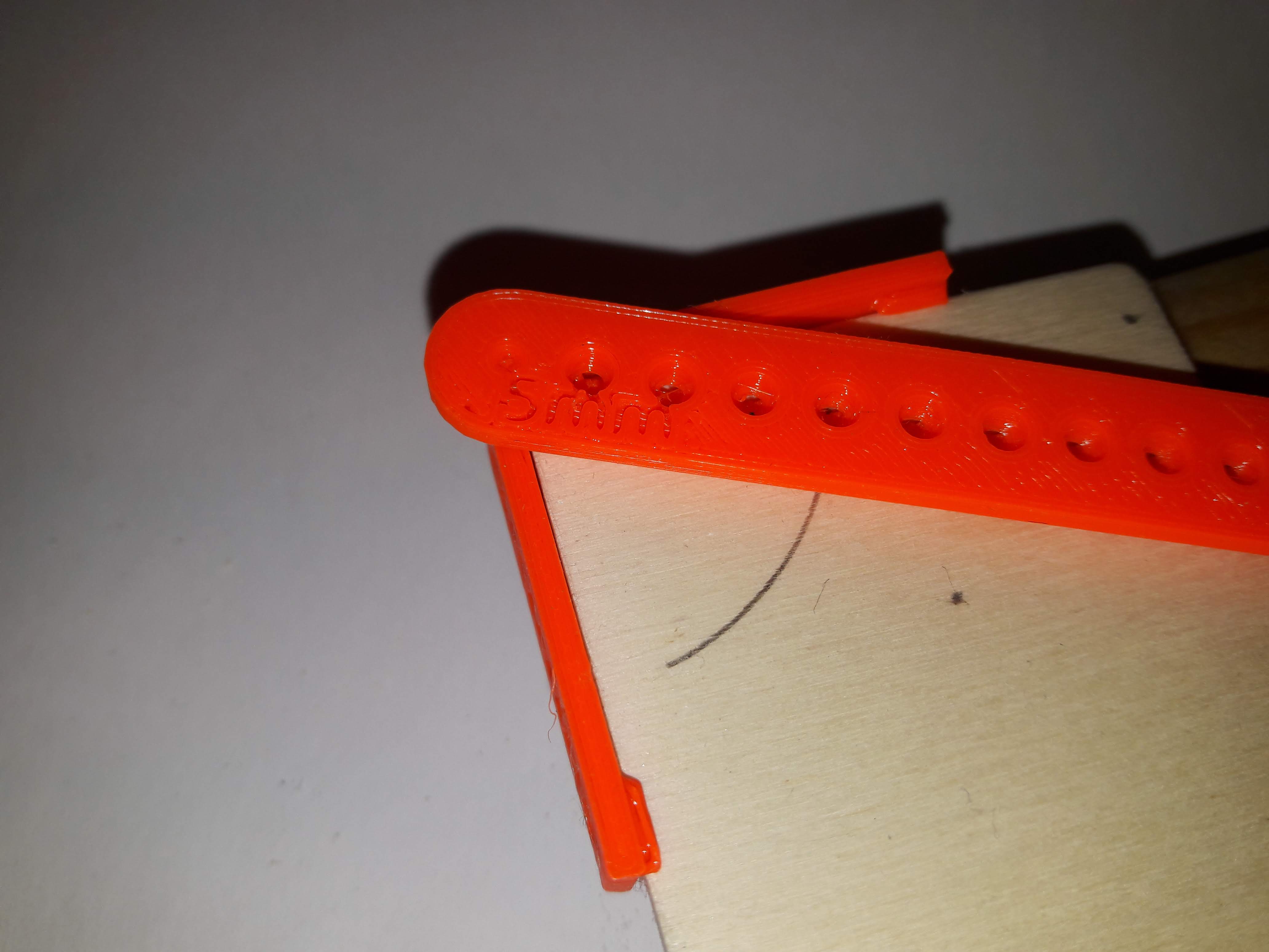 Customizable Compasses