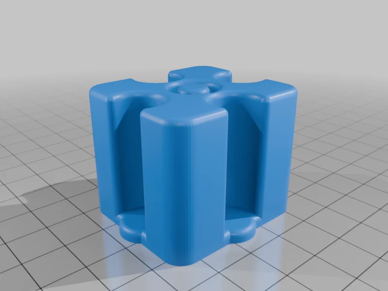 3ml Insulin / Peptide Cartridge holder and primer