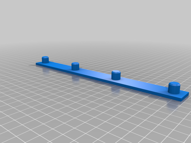 IKEA Metod bracket