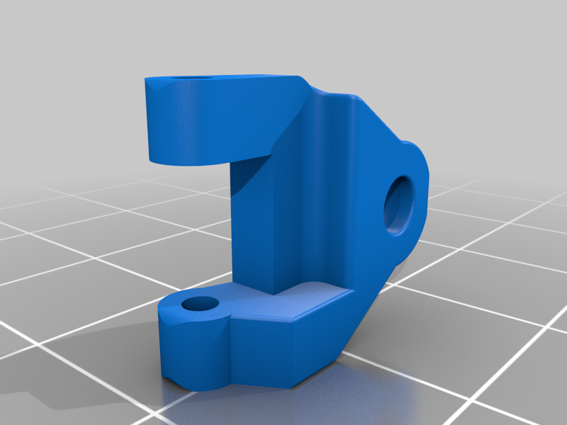 Lower Rear Arm K969/K989