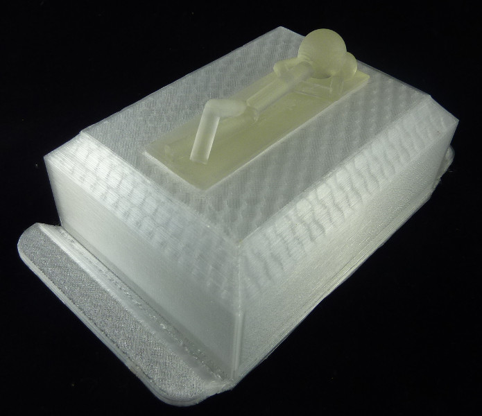 Butter Dish