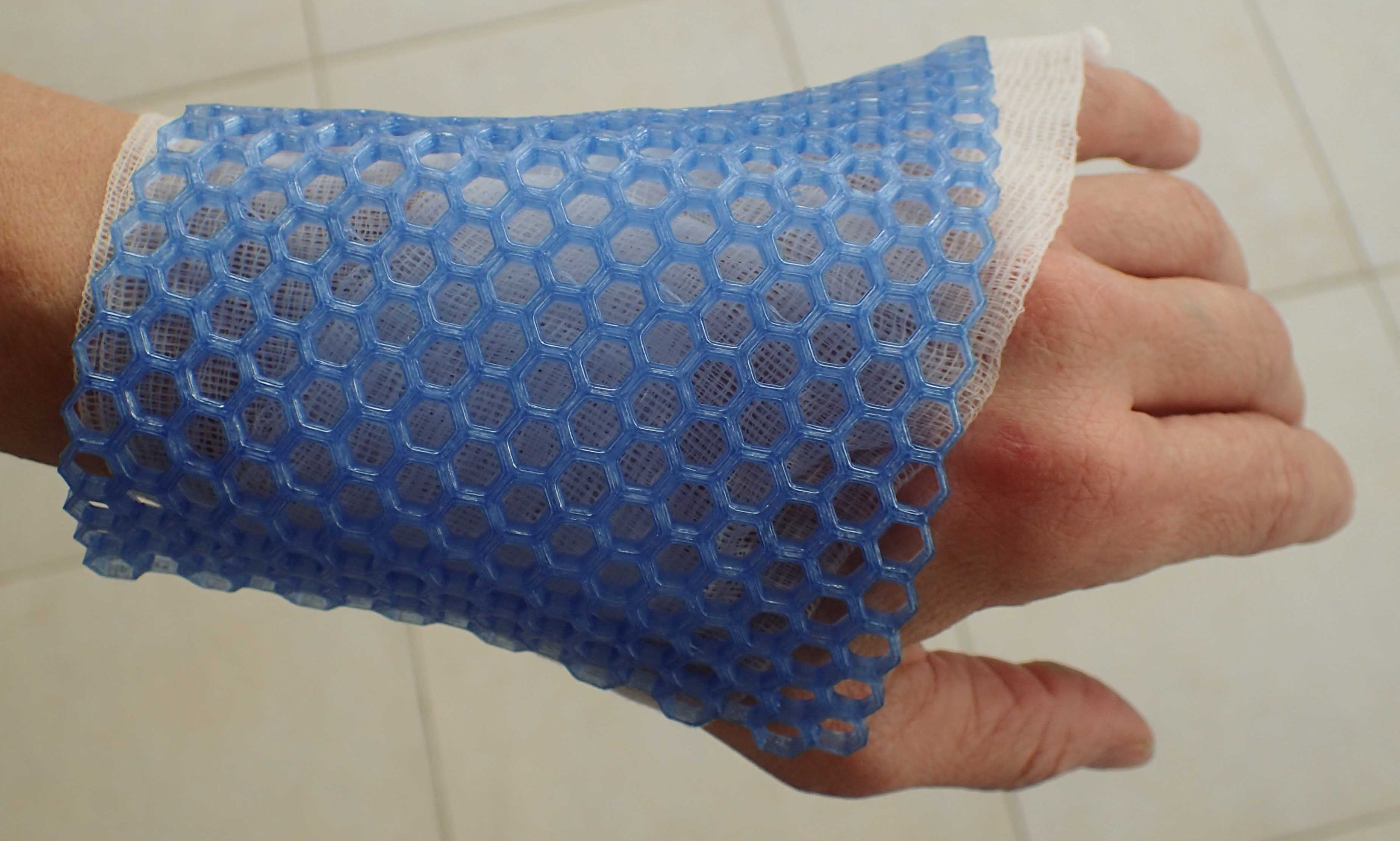Mesh
