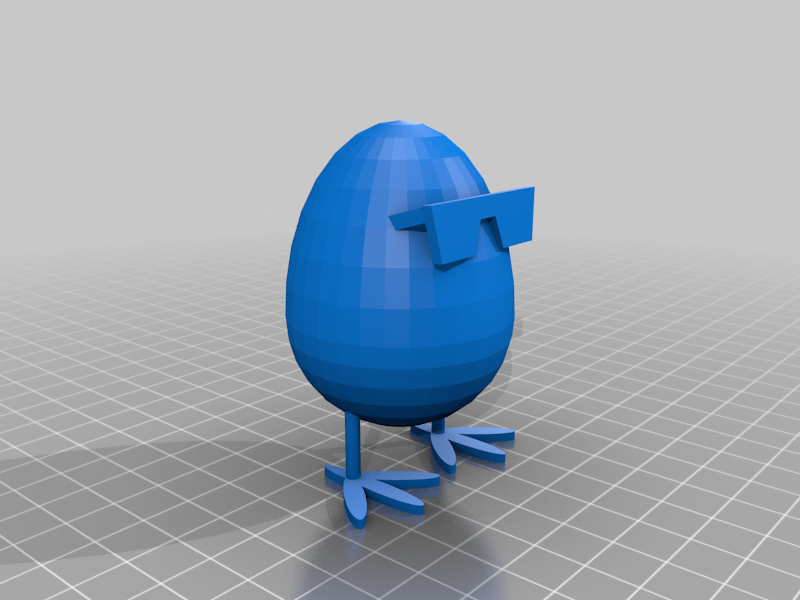 mr cool egg