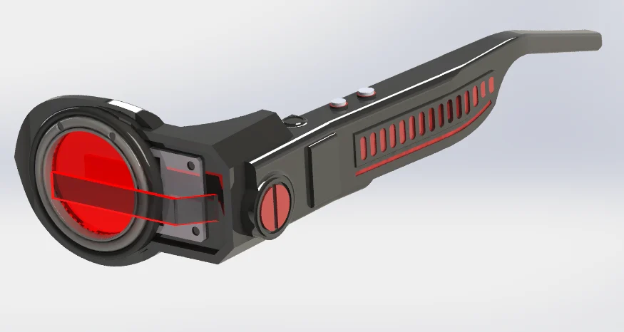 dead shot eyewear