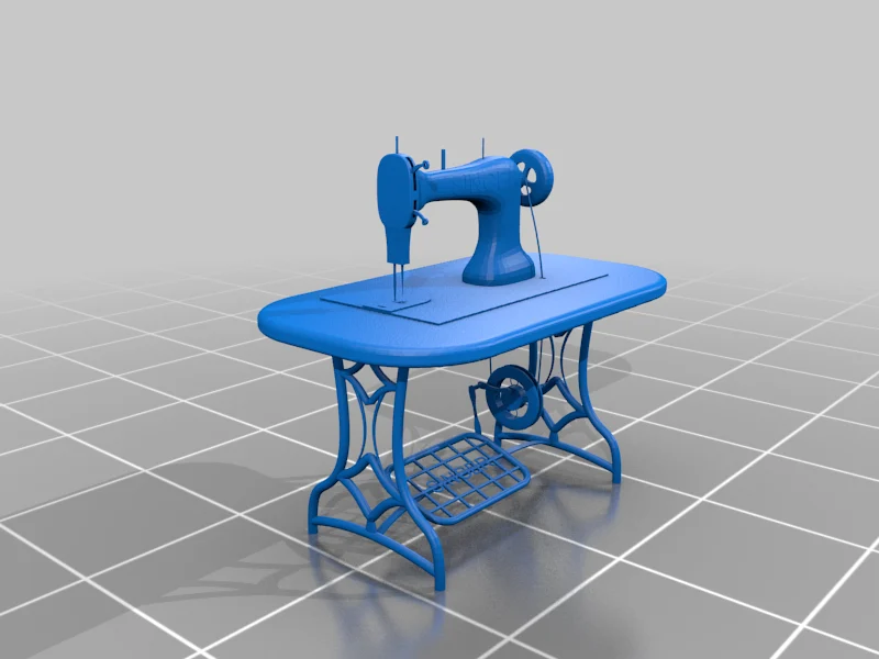 SINGER SEWING MACHINES