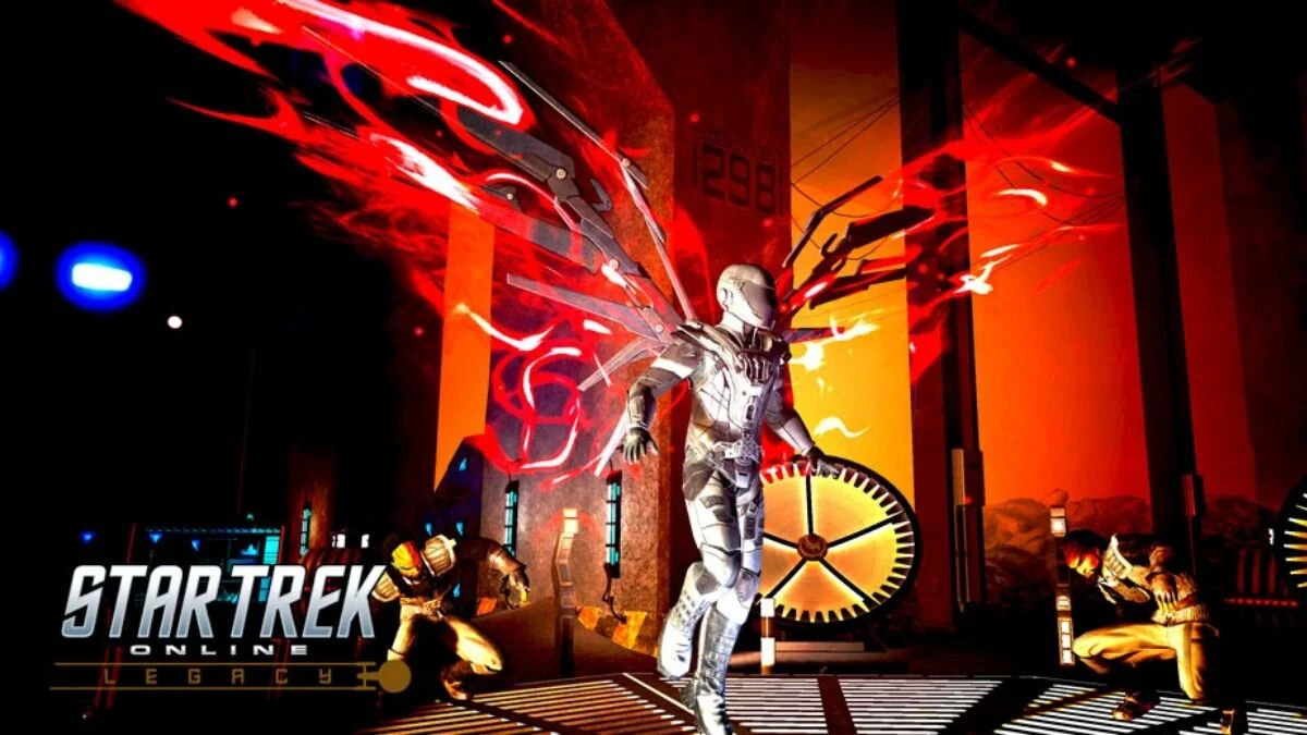 Red Angel Suit Pack