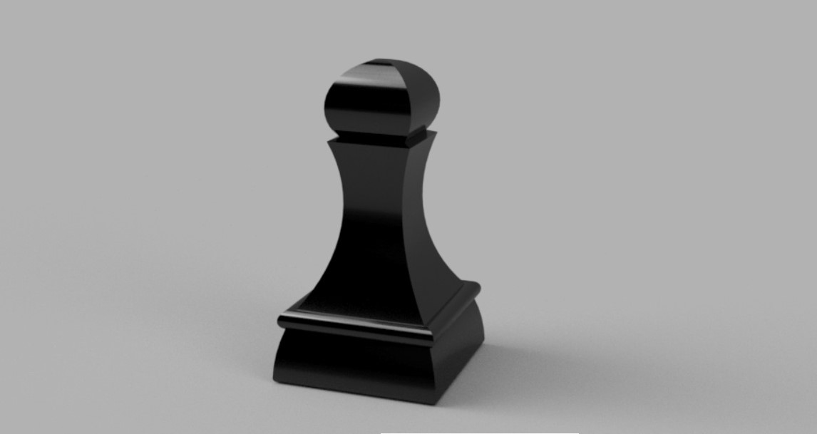 Pawn square