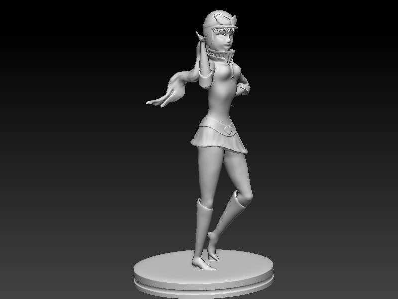 Penelope Pitstop