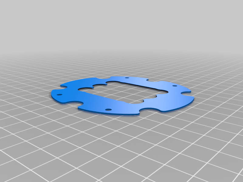 Gear selection Key for H-pattern shifter mod by Antonyart