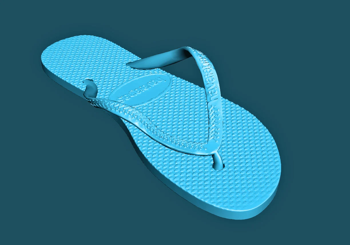 Flip Flop Havaianas_Chinelo_brazilian product