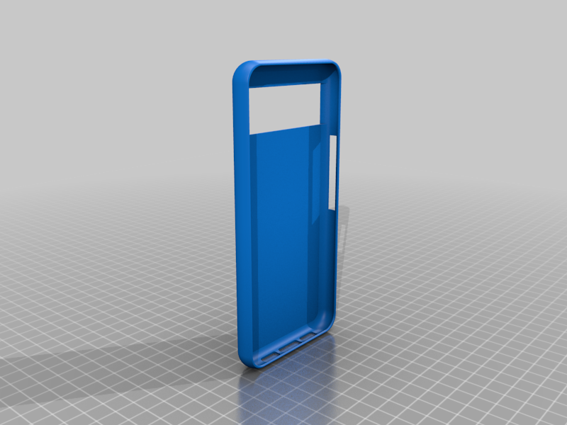 Pixel 8 & 8 Pro Simple Case