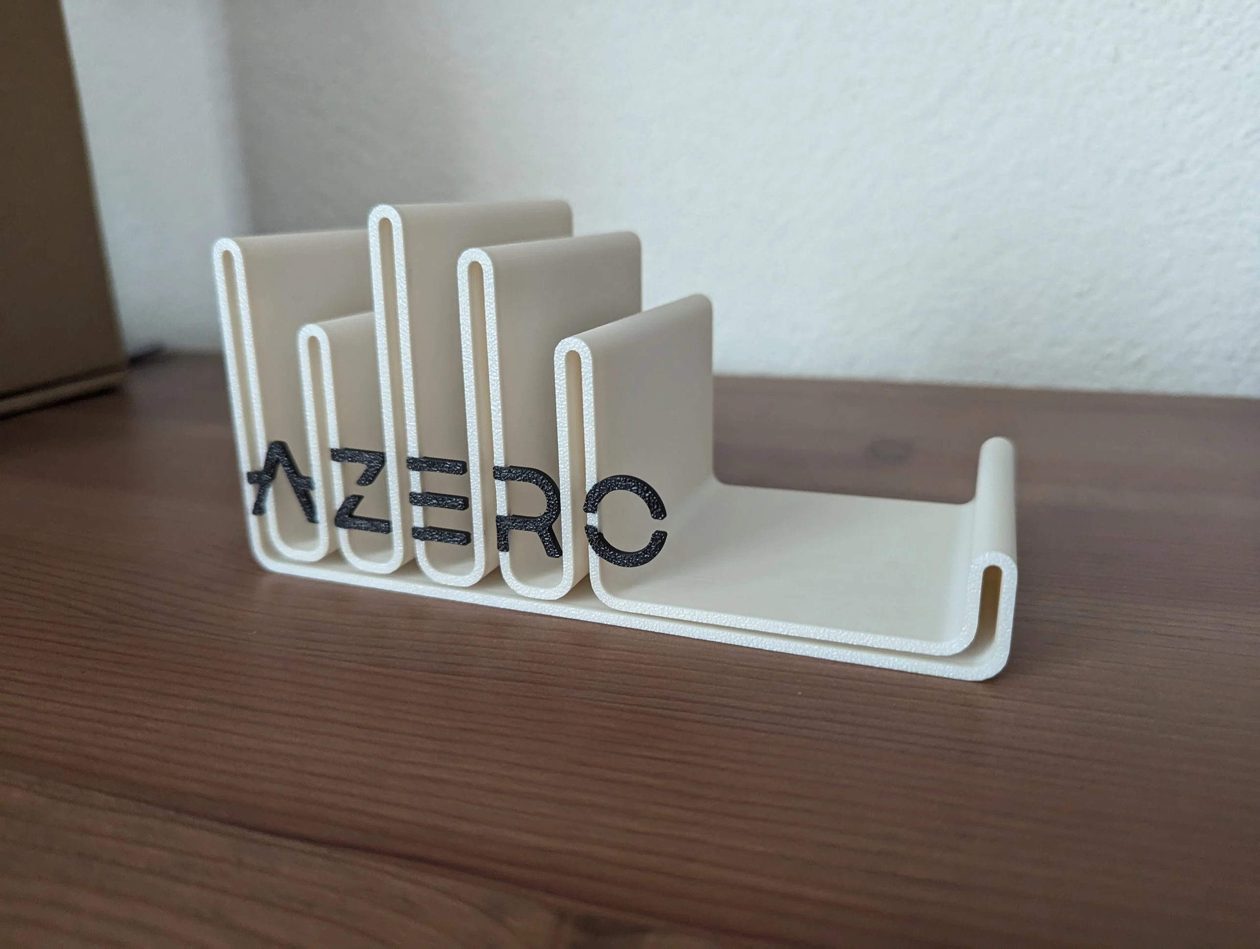 Aleph Zero Office Organizer