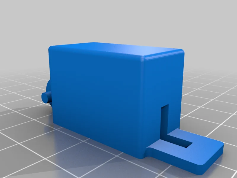 Customizable lightswitch molly-guard