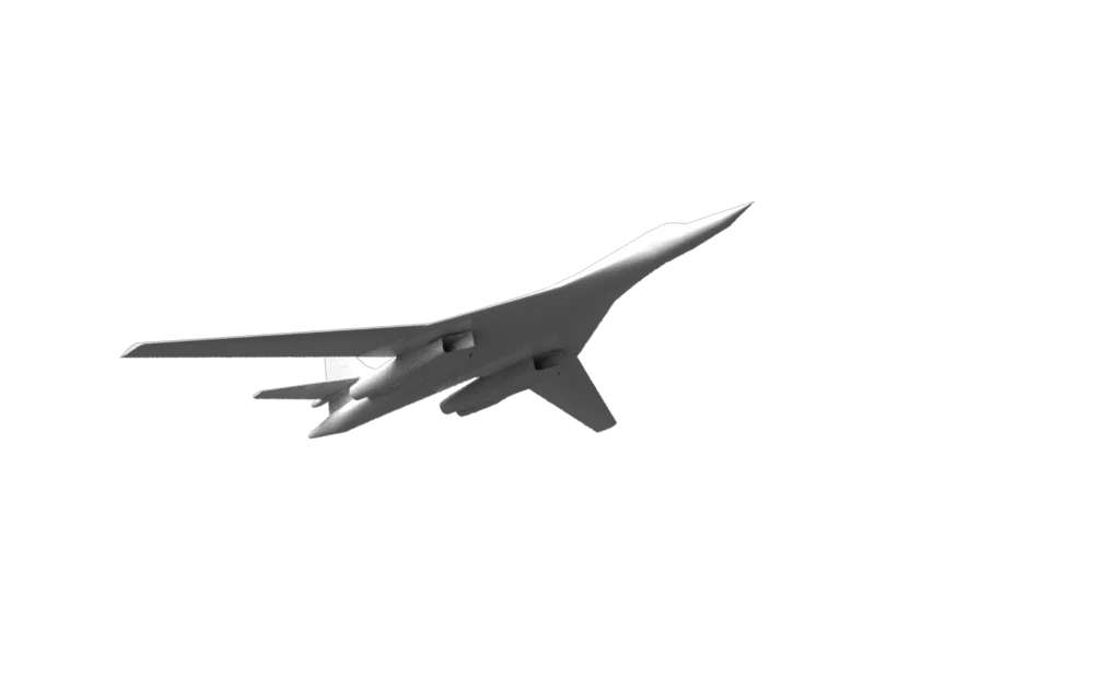 Tu-160