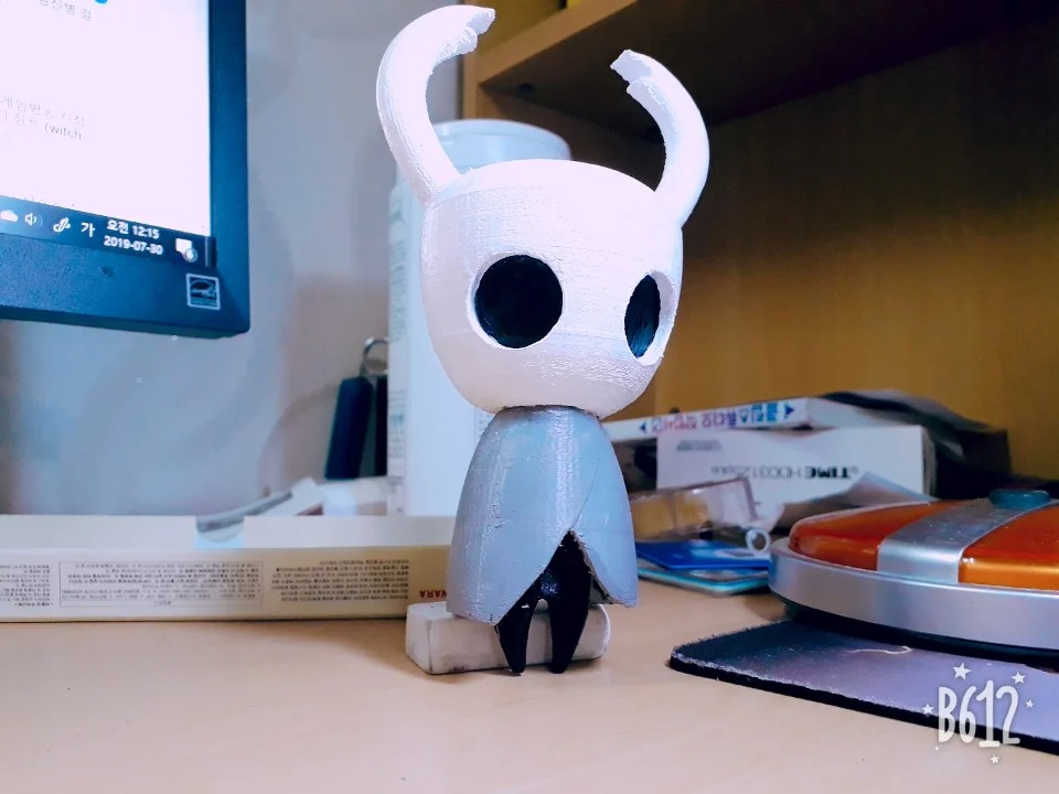 Hollow Knight figure/할로우나이트 피규어