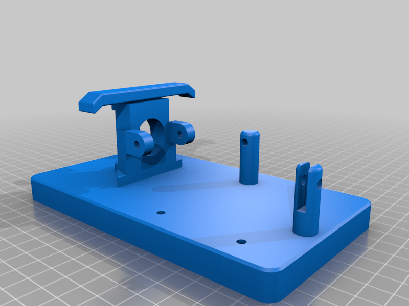 PlasticBug speedx