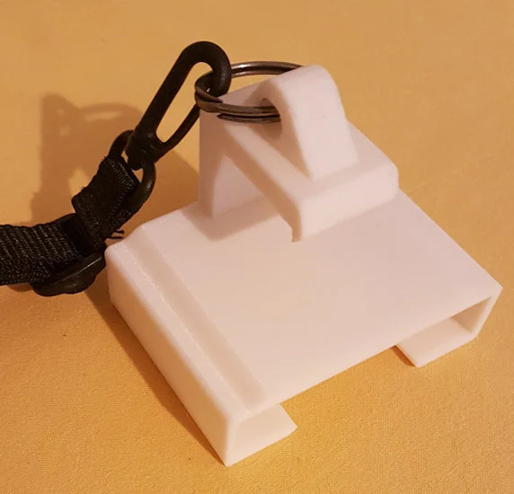 Gamesir T1d power bank holder for TELLO