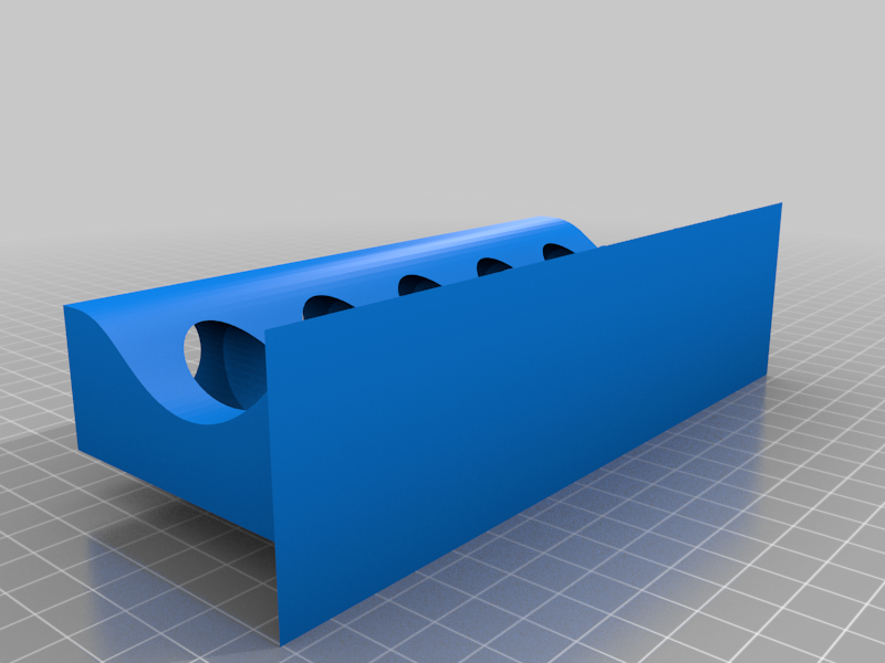 Testtube Holder