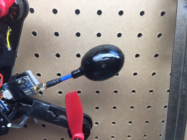 Aomway Antenna Protector