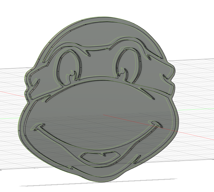TMNT Coin