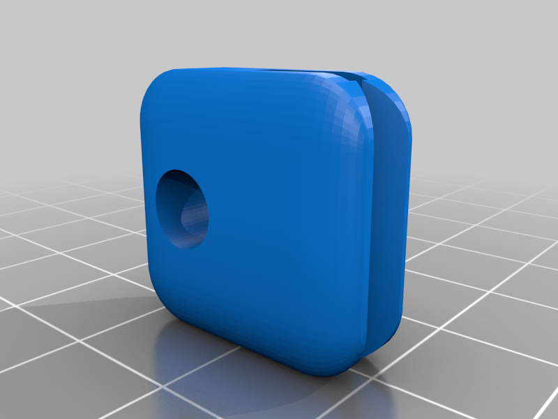 Smartpot LST Wire Clip