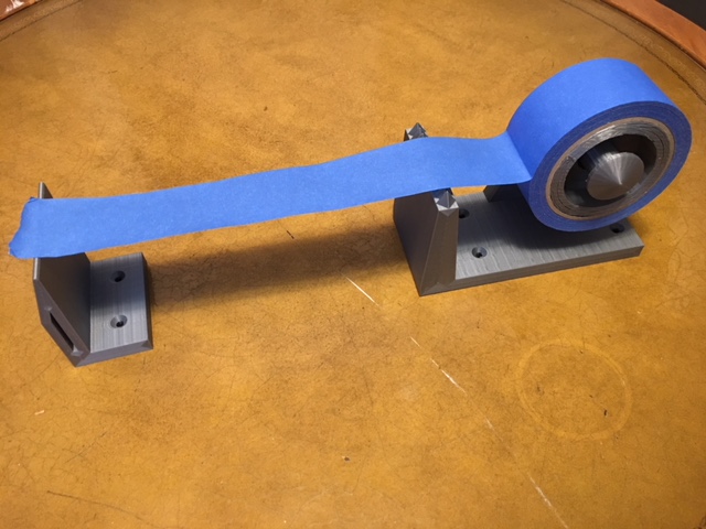 Tape Cutter