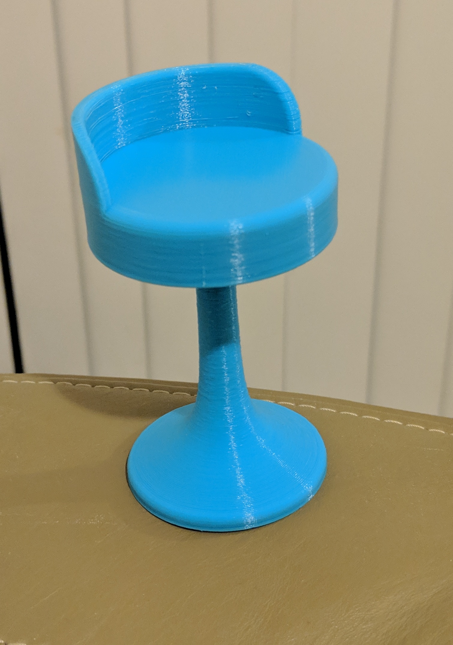 Barbie Salon Chair