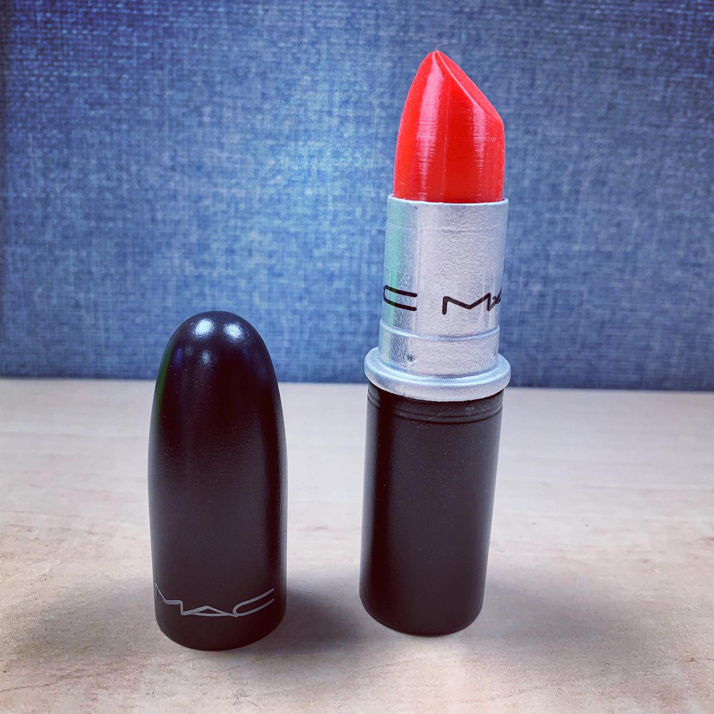 Mac Lipstick