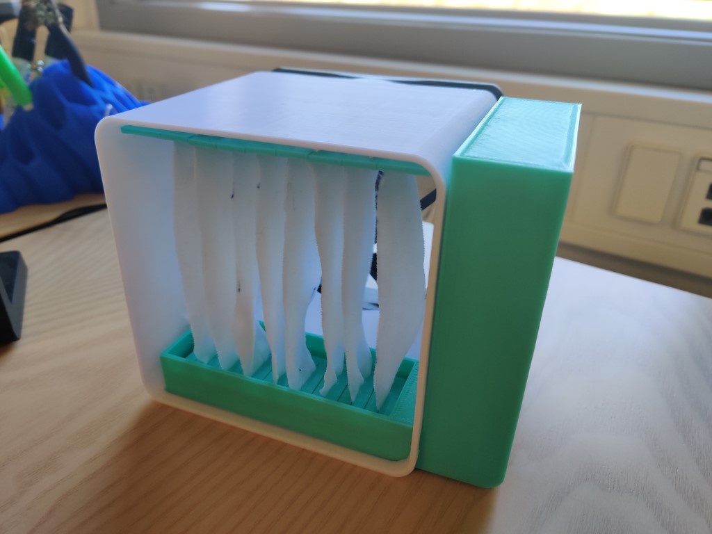 Mini Water Aircondition