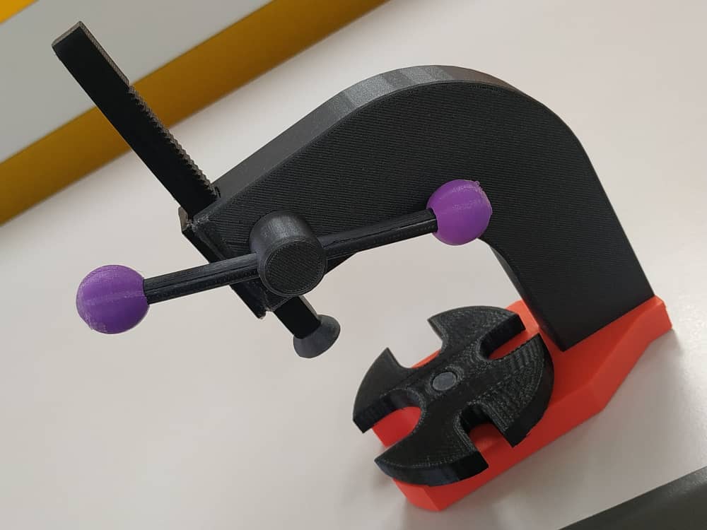Arbor Press Machine
