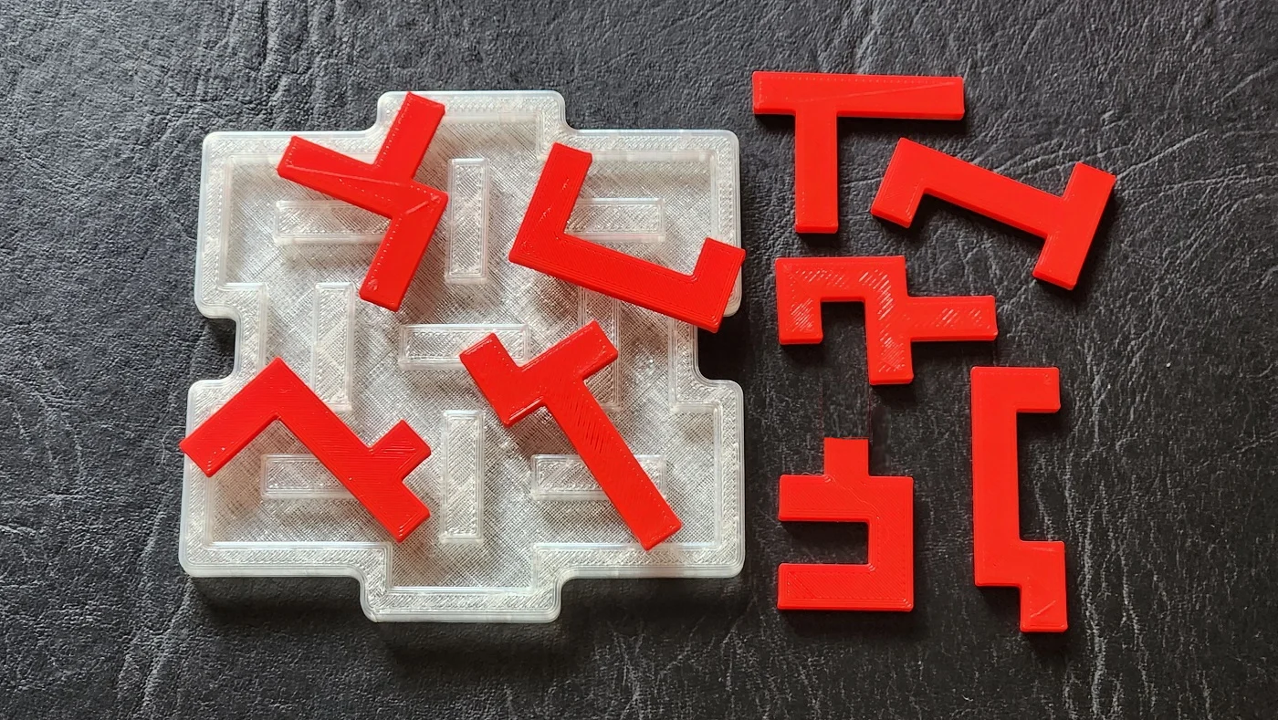 Puzzle 9 Zeros (Billion)