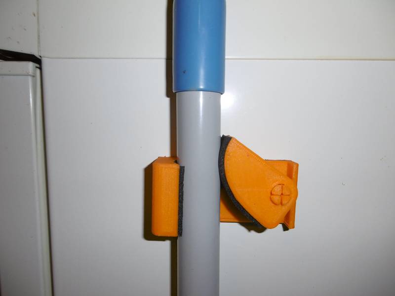 Porte balais ou autre magnétique/Brush holder or other magnetic