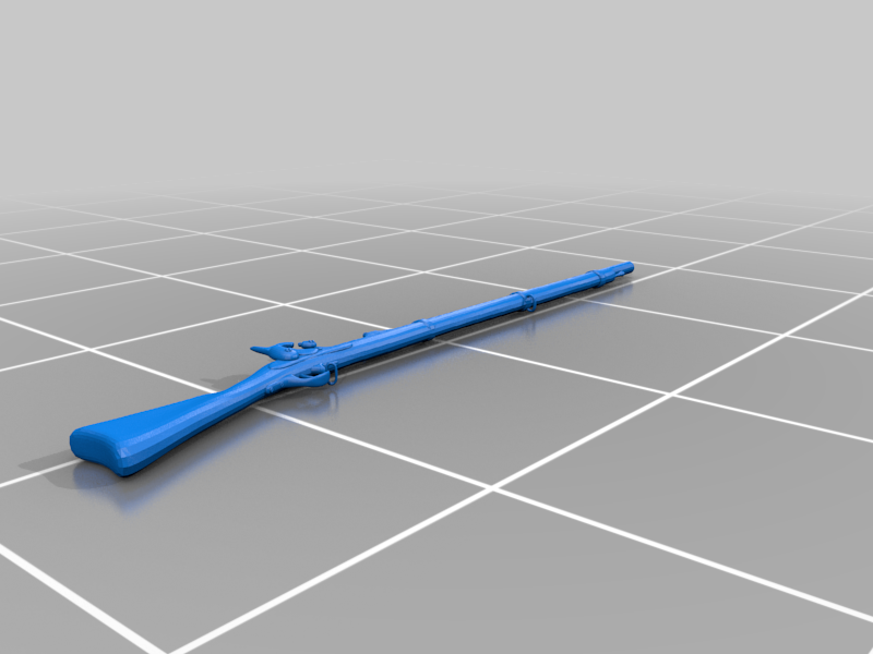 Musket