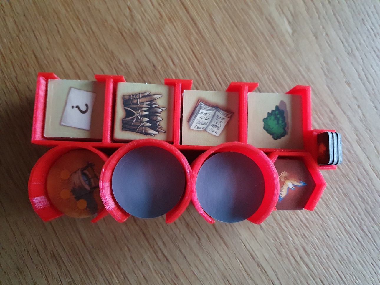 Andor Junior Sortiereinlage