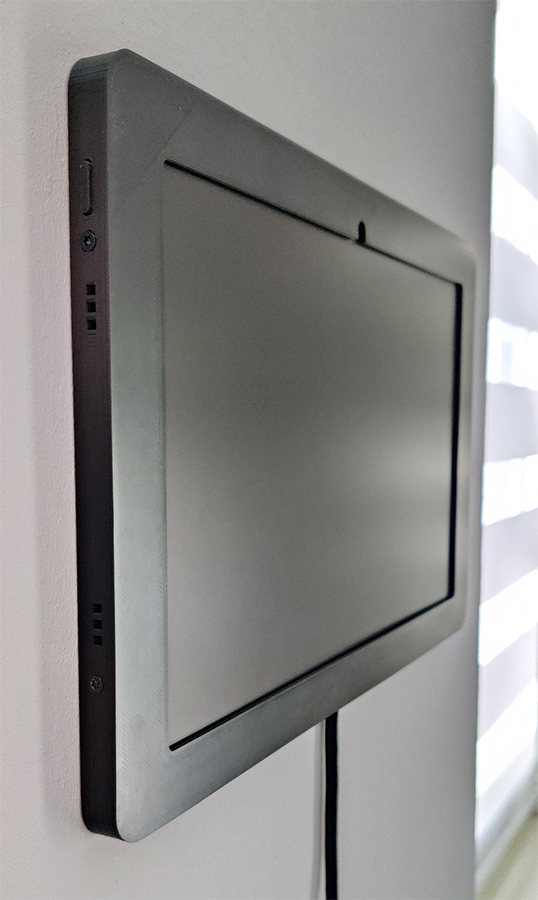 Lenovo Tab P11 Gen2 Wallmount