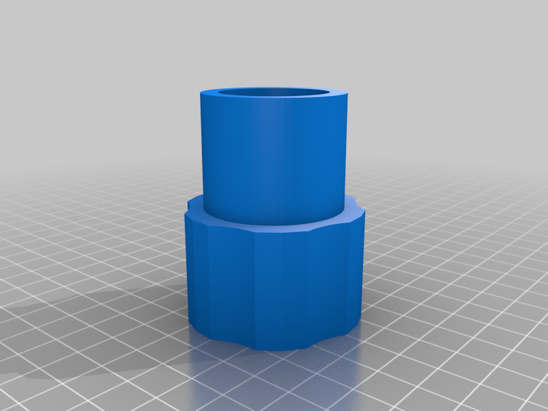 Baby-Vac direct adapter