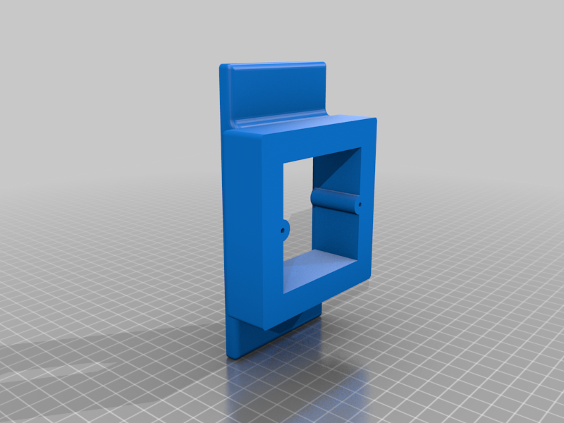 Aqara Smart Wallswitch adapter
