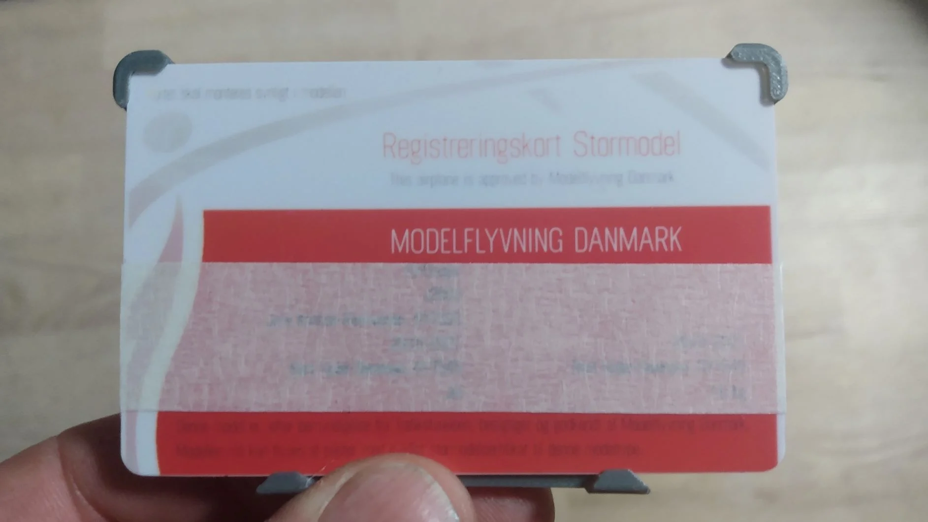 Card Holder