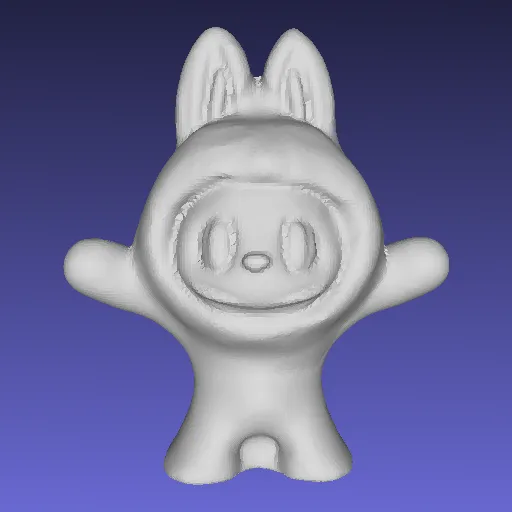labubu gogo