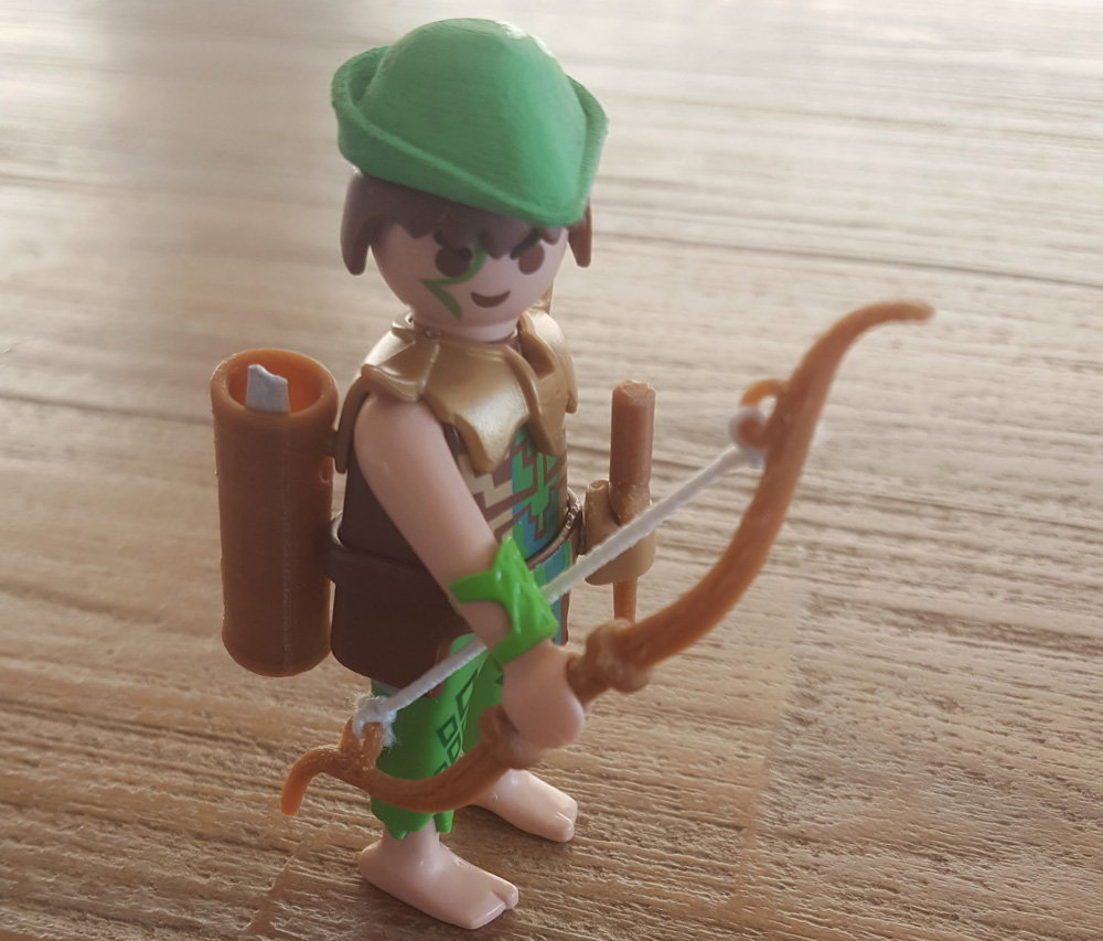 Playmobil Robin Hood