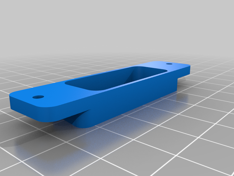 SCART to VGA Plate
