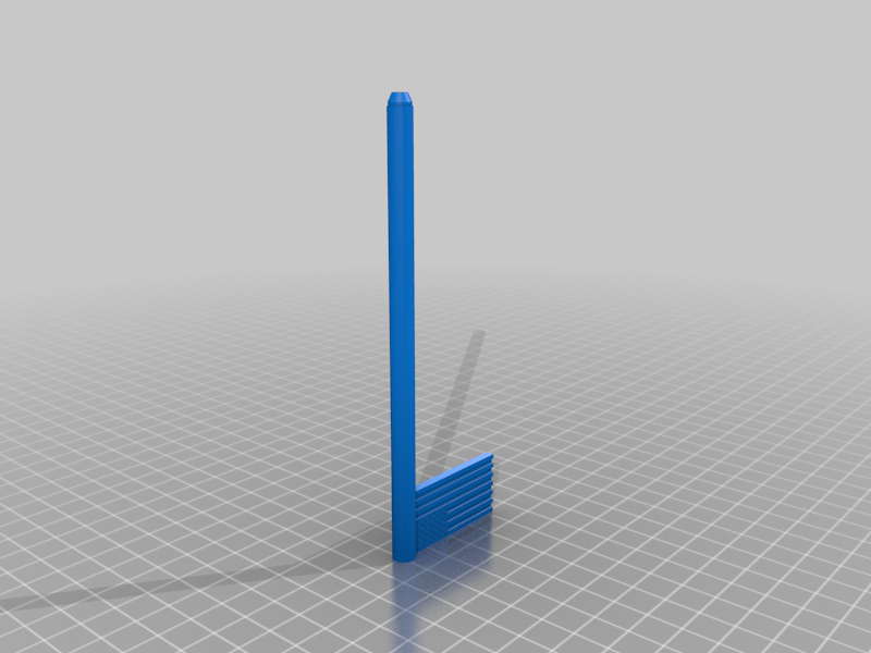 USA Flag Pen