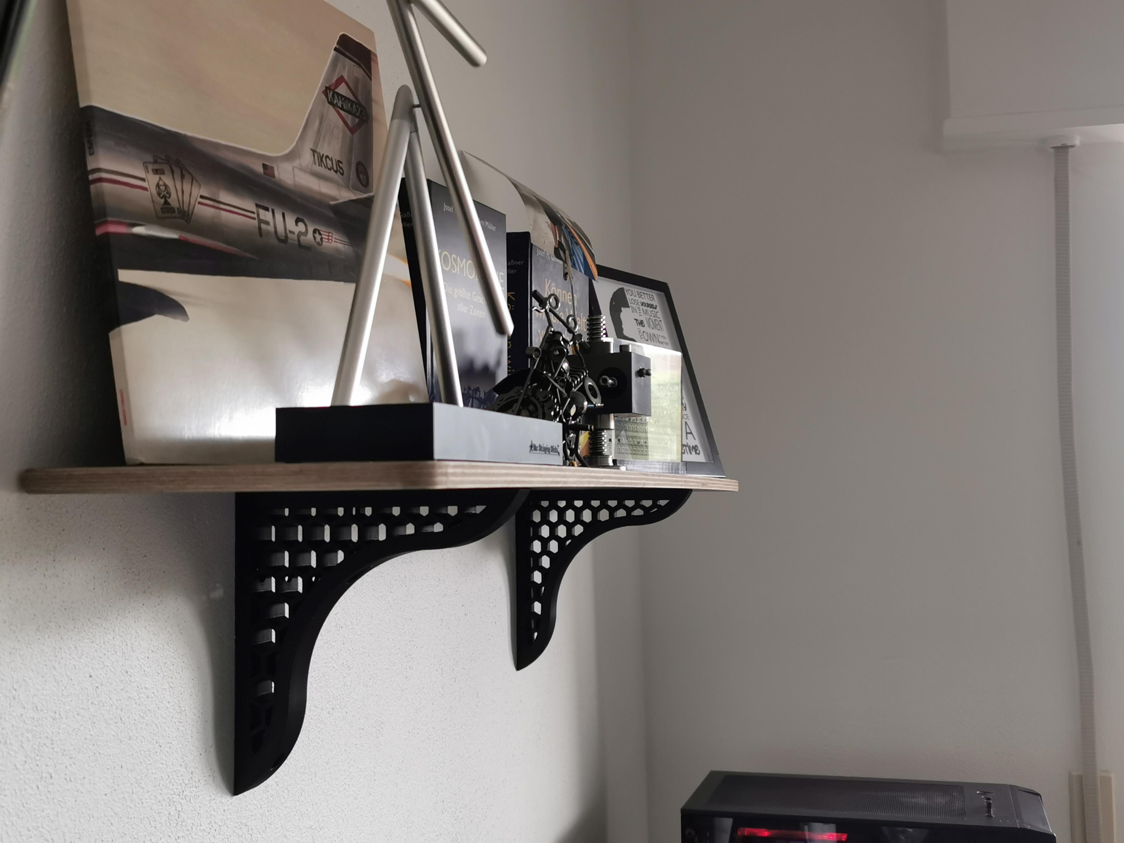 Shelf Bracket