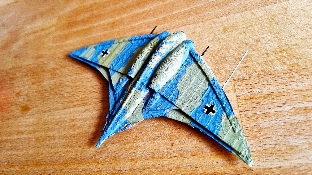 Horten HO-229
