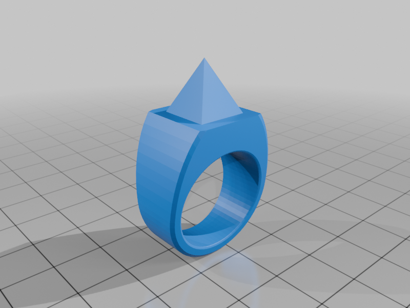 poky ring