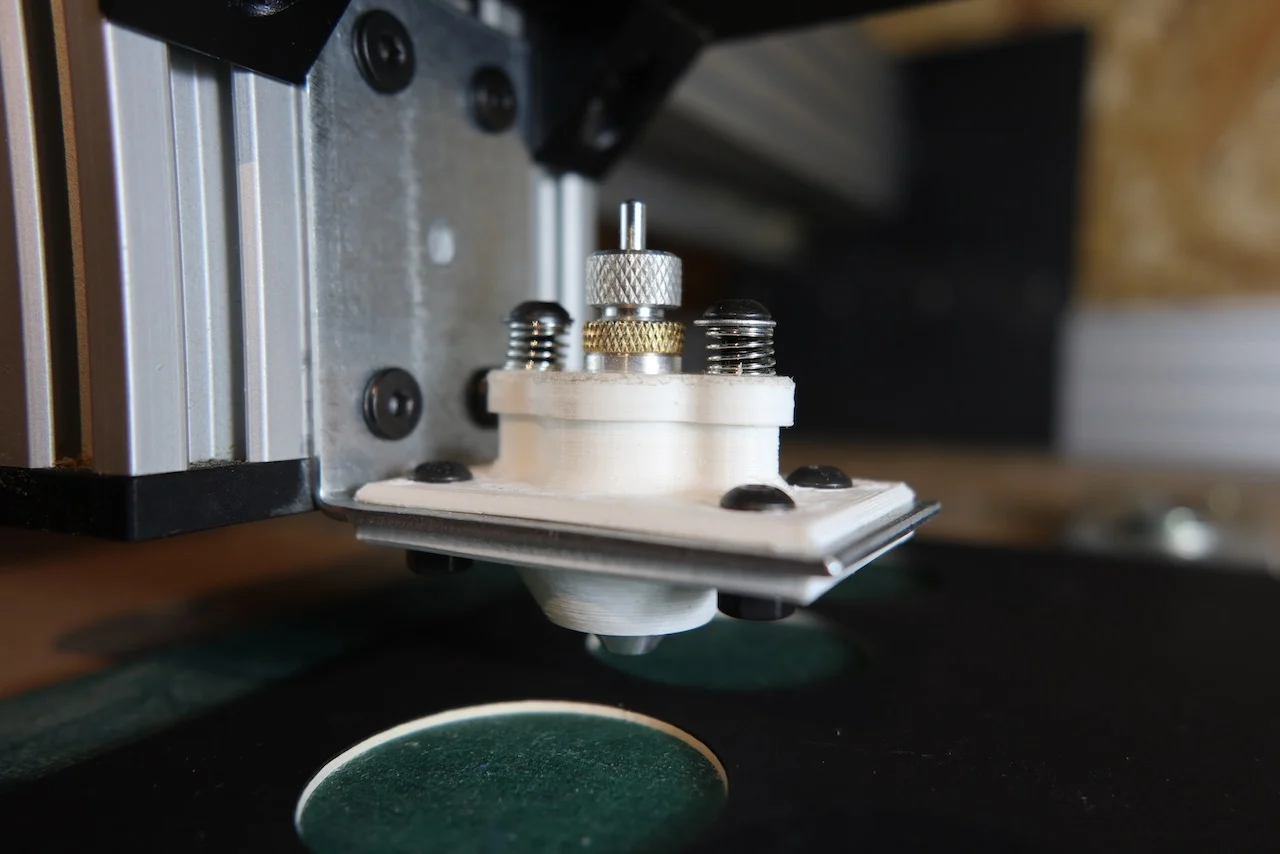 Workbee CNC Drag Knife Plotter Cutter Blade