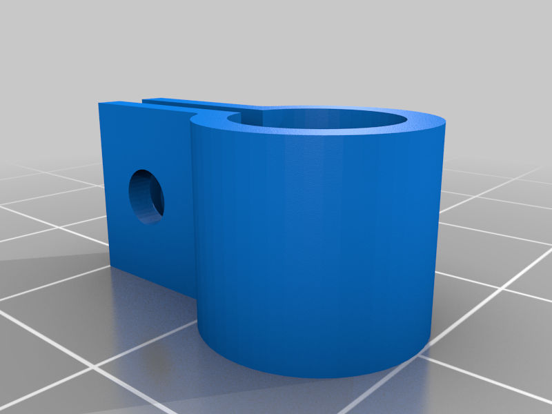 [2DD] 1-DoF constraint ring