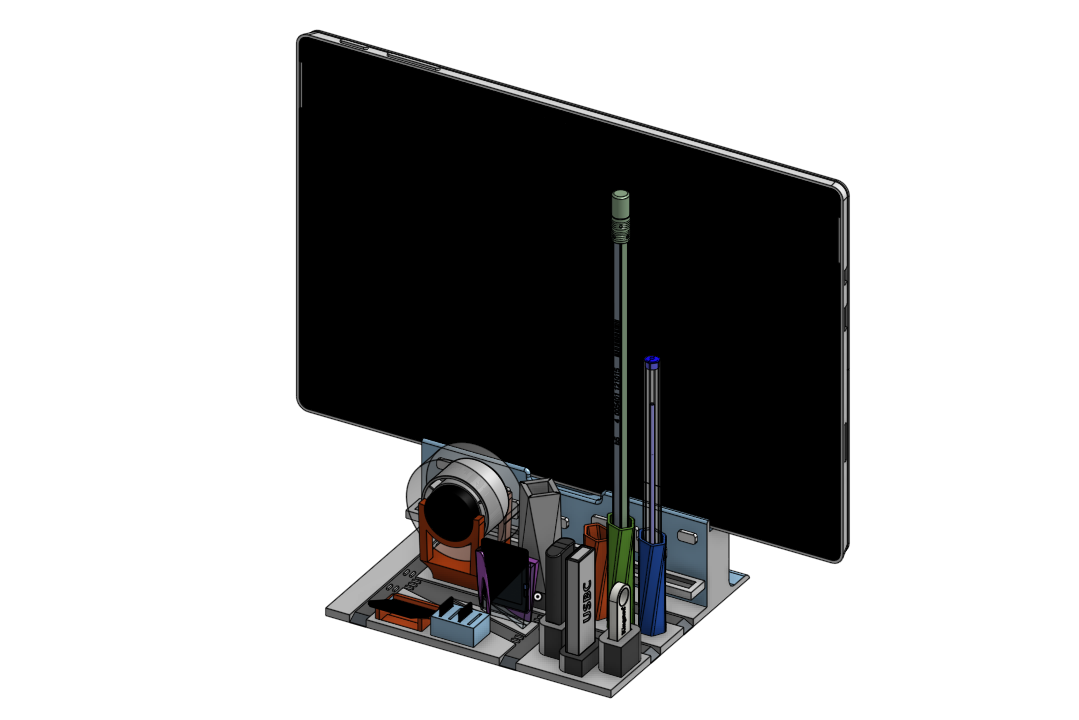 Dream City Organizer