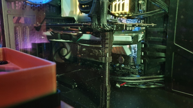 GPU antisag remix
